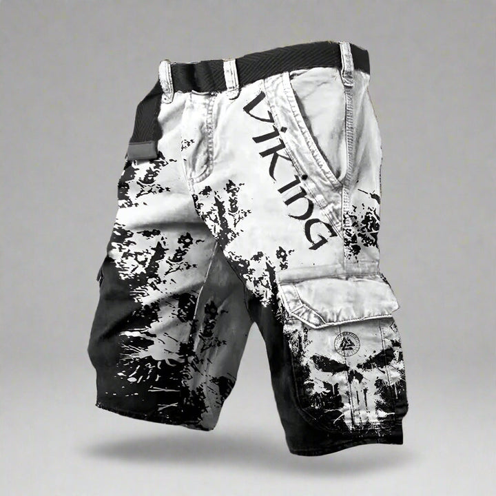 Serge | Elegant Summer Shorts