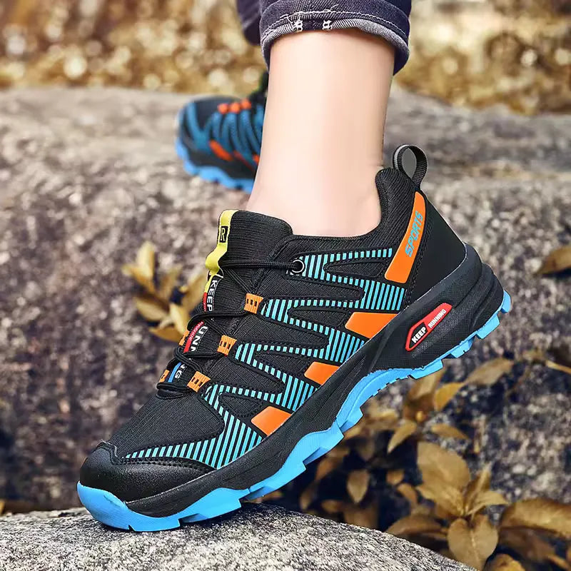 Simone™  |  All-terrain Orthopaedic Shoes