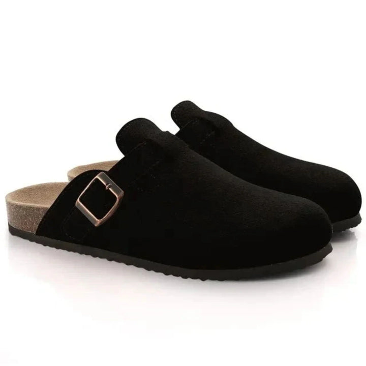 Paul - Comfortable Mules for Men