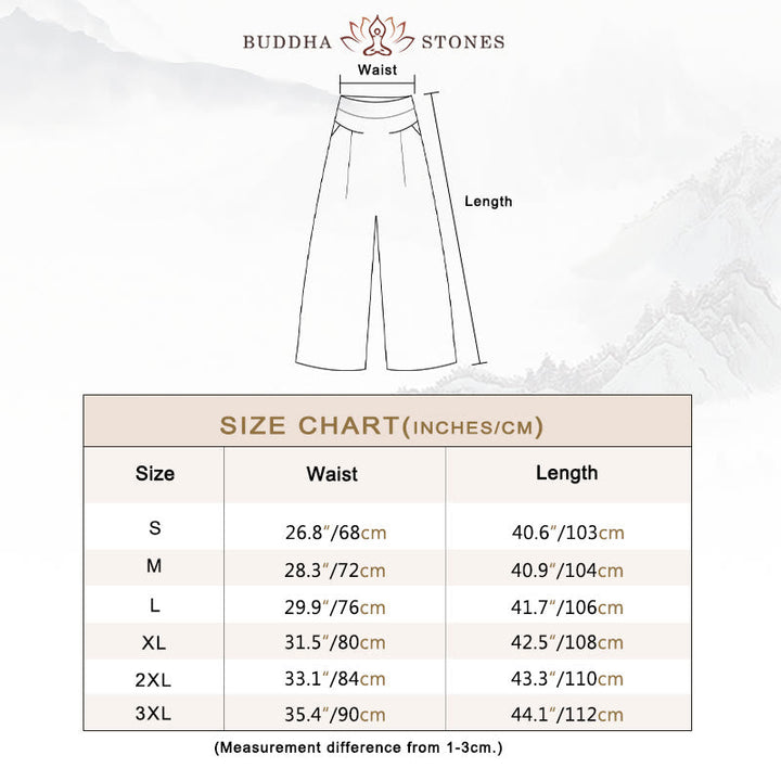 Women's High-Rise Wide-Leg Trousers for an Elegant Silhouette