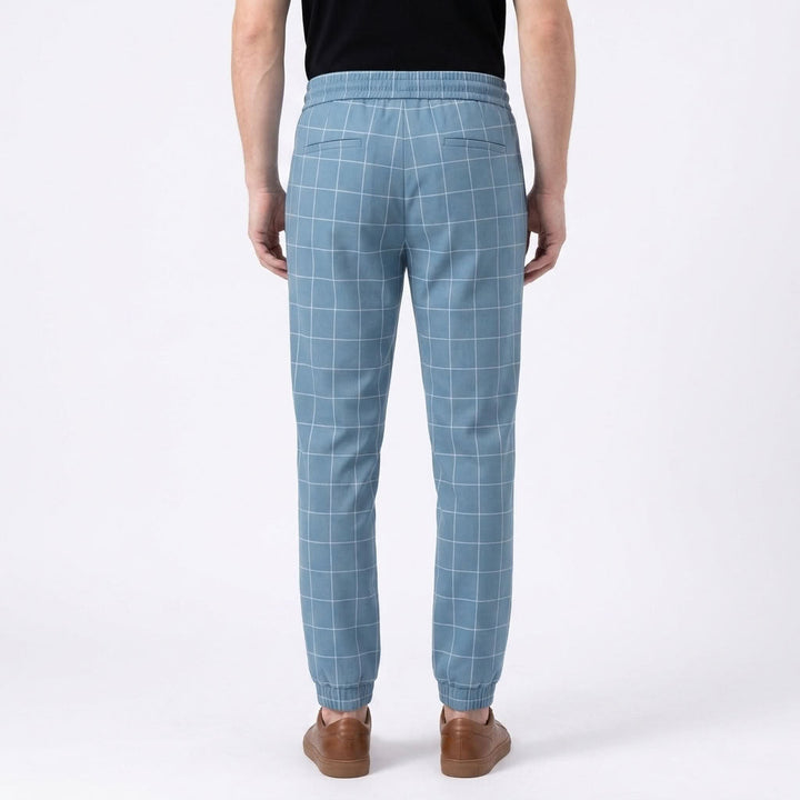 Casual Tapered Sweatpants