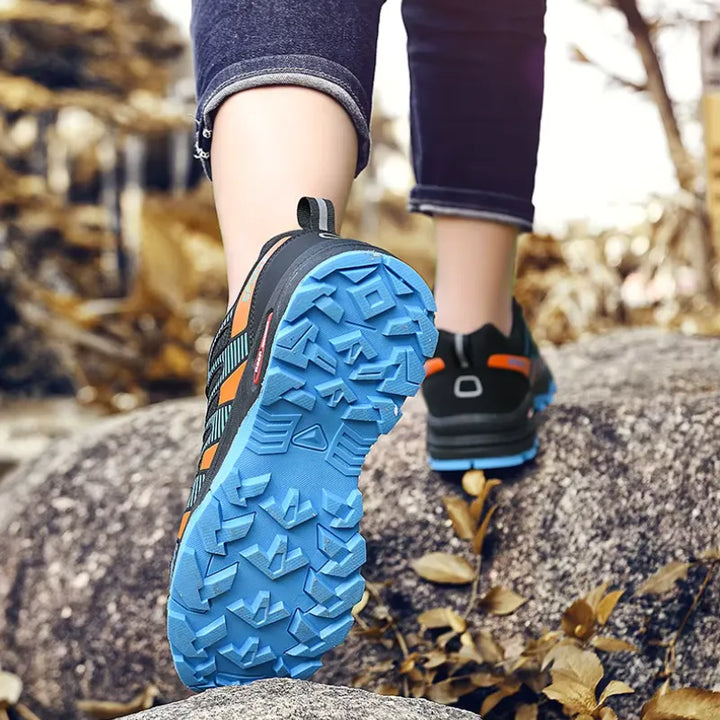 Simone™  |  All-terrain Orthopaedic Shoes
