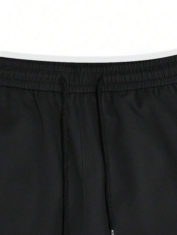 RICCARDO | LIGHTWEIGHT CARGO JOGGERS WITH POCKETS