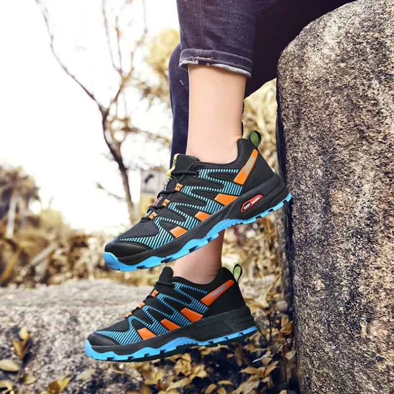 Simone™  |  All-terrain Orthopaedic Shoes