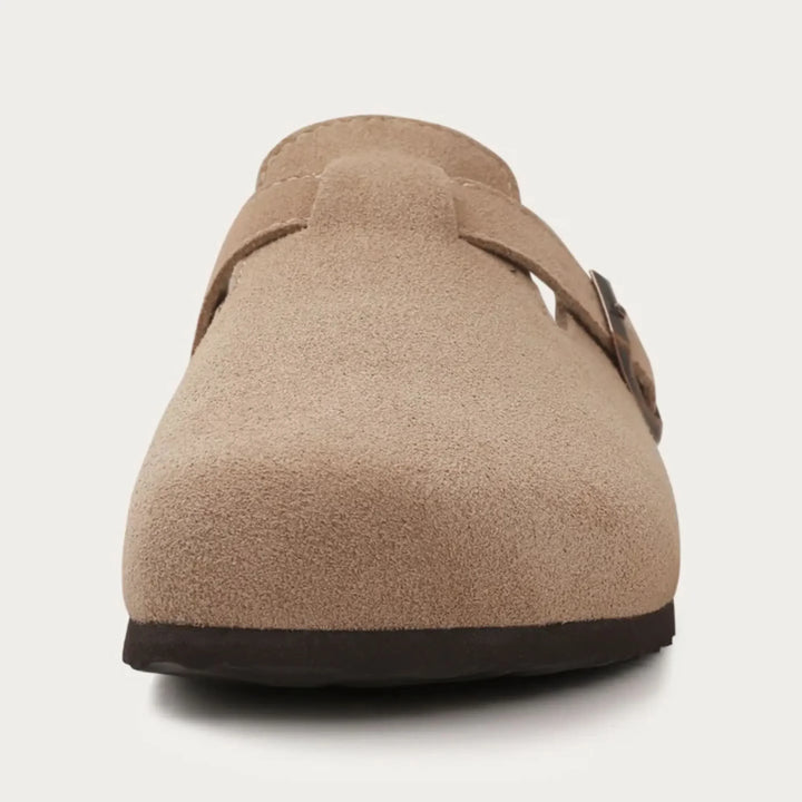 Paul - Comfortable Mules for Men