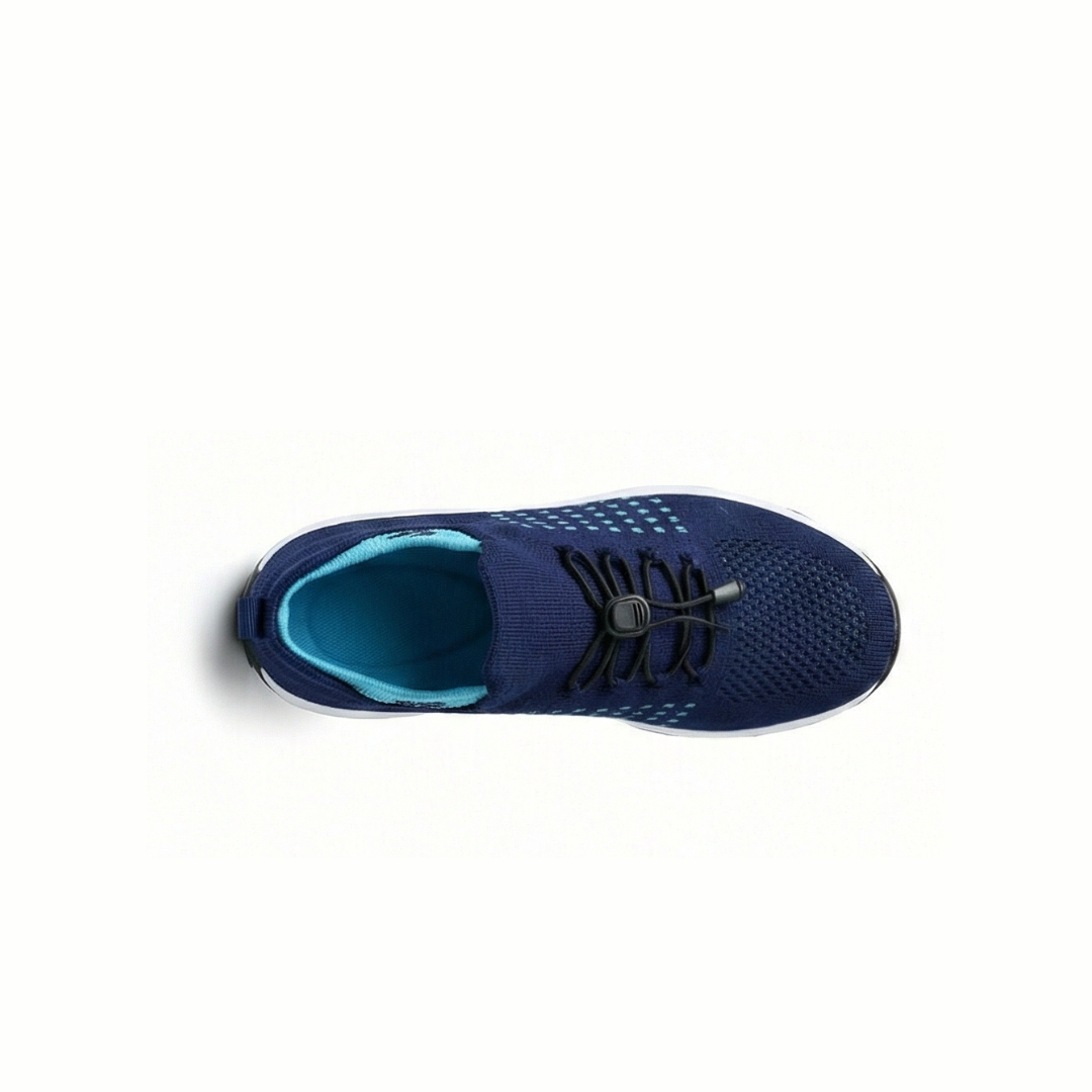 Rozanne™  |  Orthopaedic Comfort Trainers
