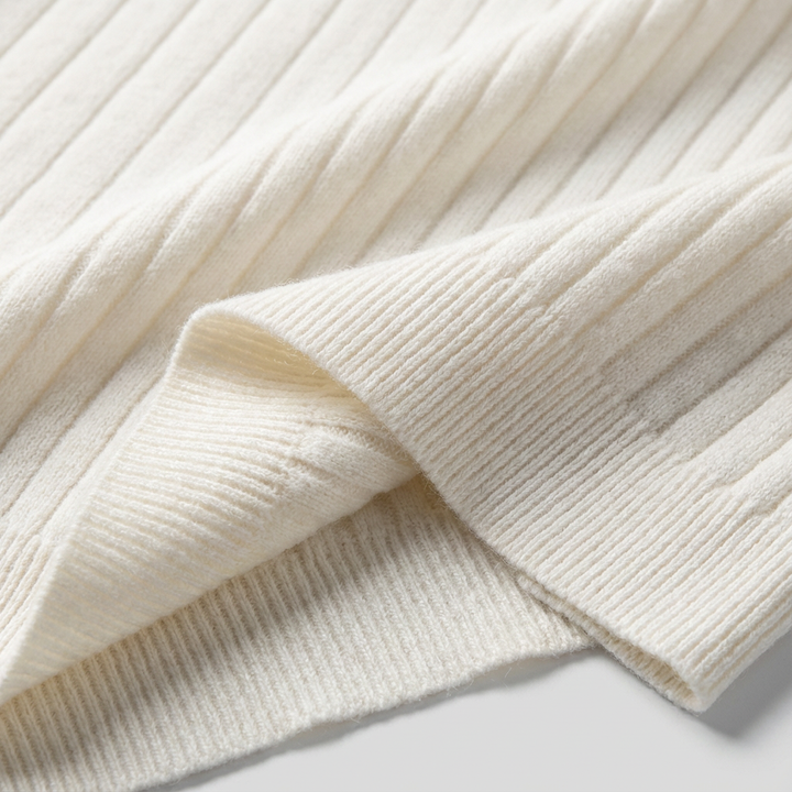 Monaco Knit Polo