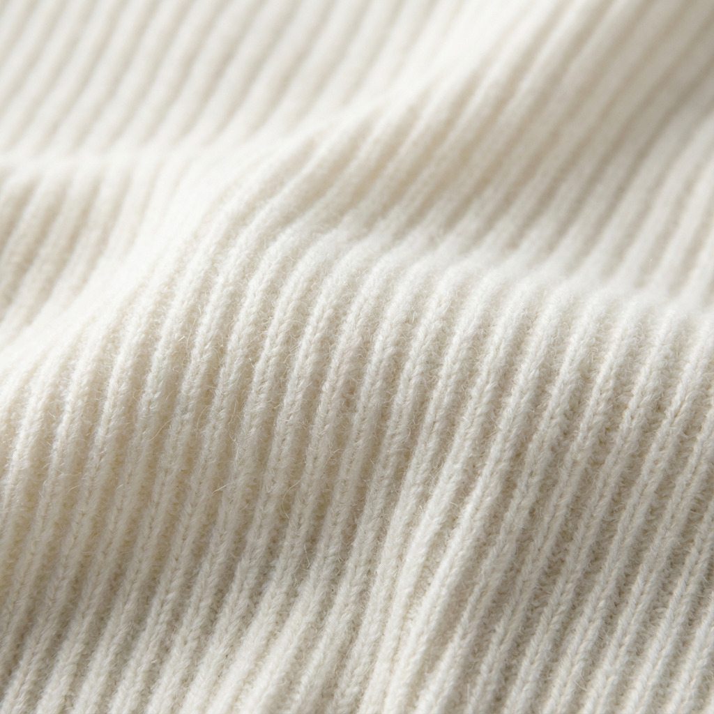 The Amalfi Cotton Knit Sweater