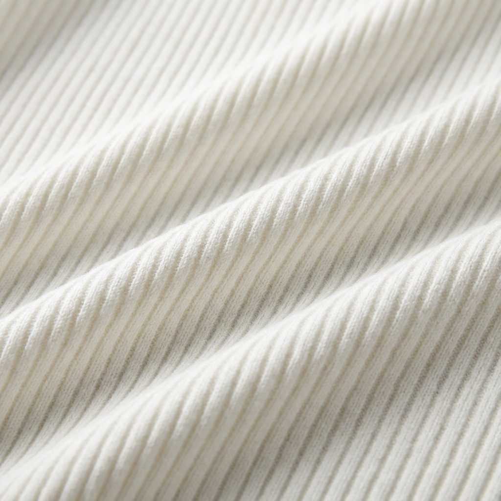 The Amalfi Cotton Knit Sweater