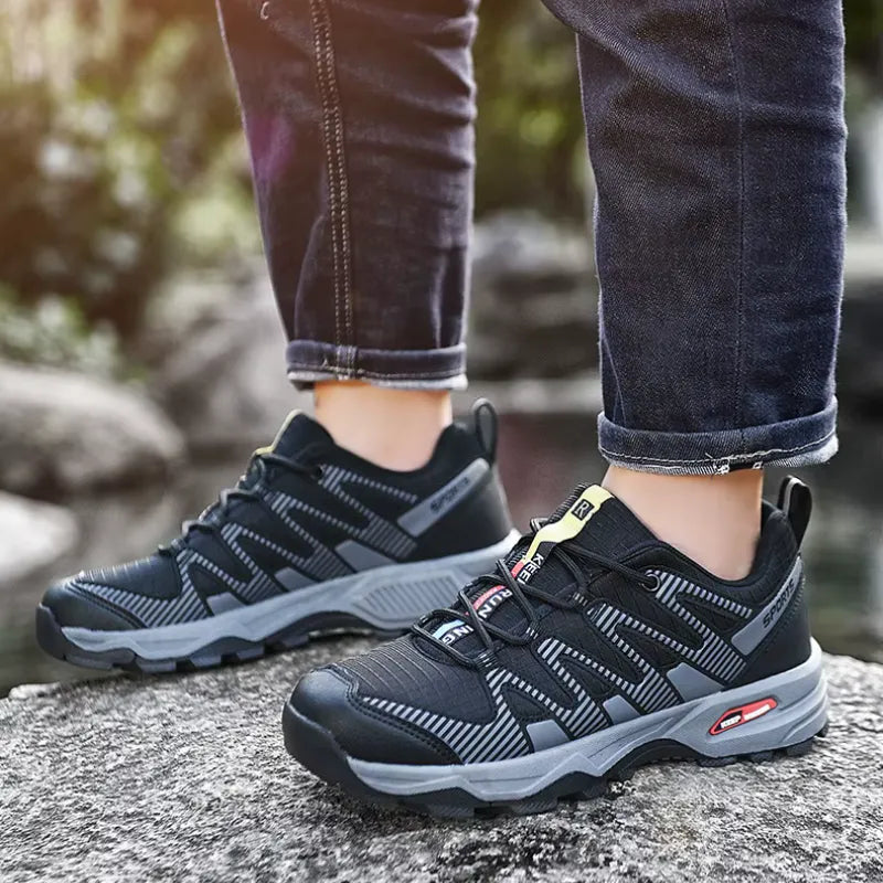 Simone™  |  All-terrain Orthopaedic Shoes