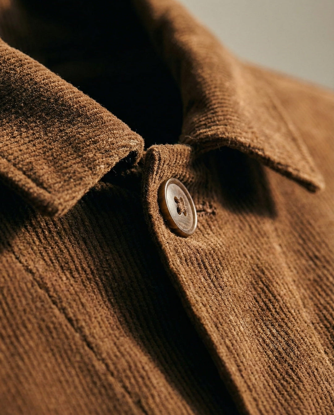 LAURENT MONACO | STRUCTURED UTILITY JACKET FOR MEN