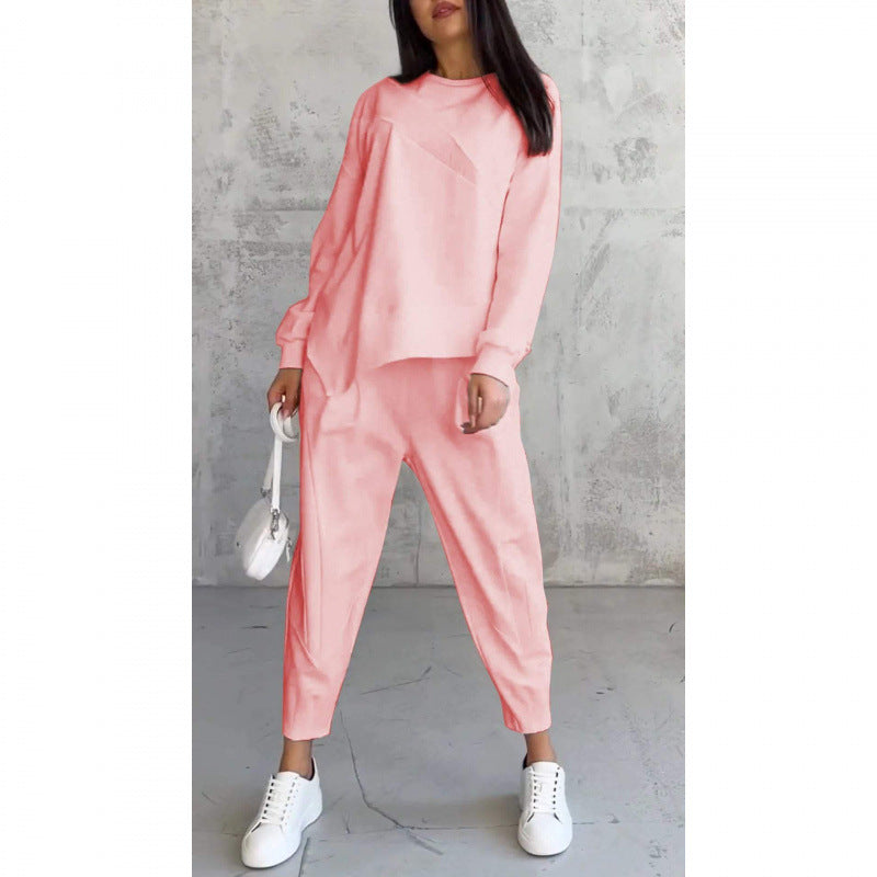 Esmée™  |  Long Sleeve Hoodie Set