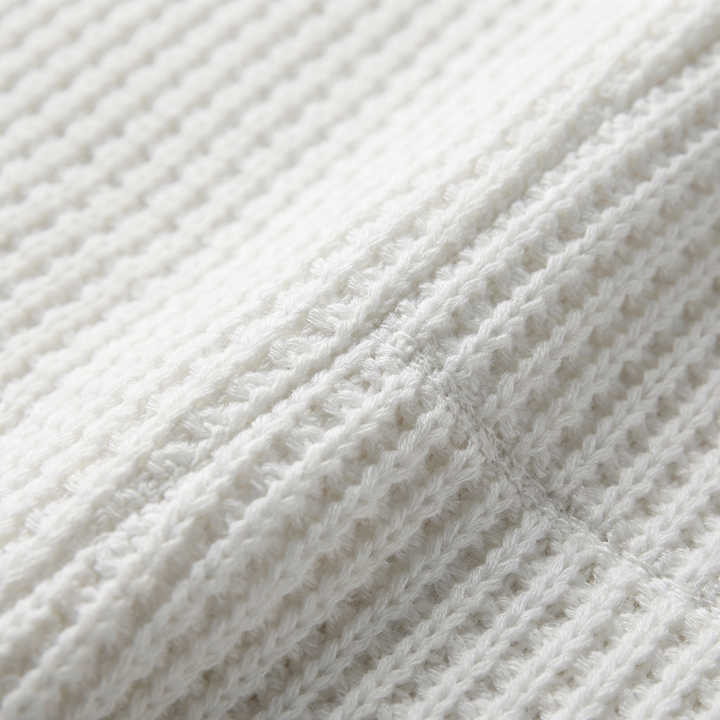Florence Casual Knitted Sweater