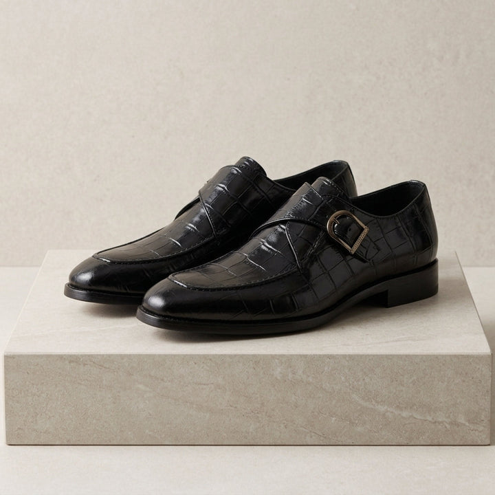 Hartwell Business Flat Shoes