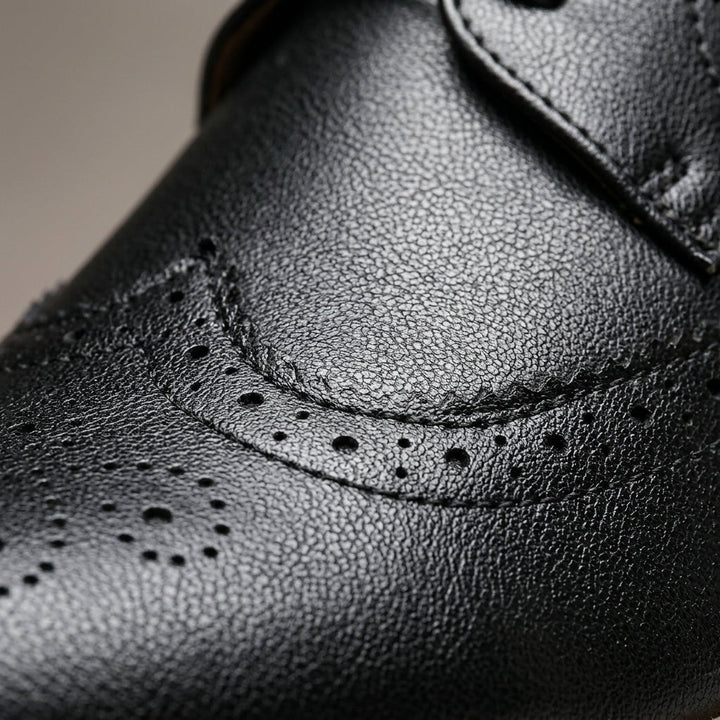 Hector Brogue Shoes