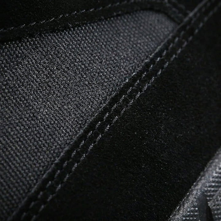 Hadrien Combat Boots