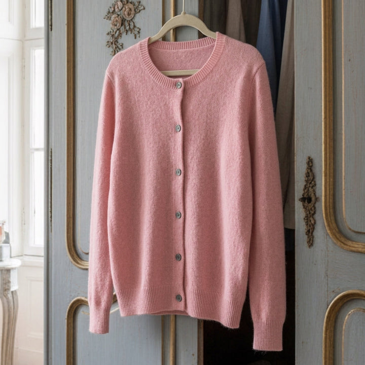 Bellerion Merino Wool Sweater