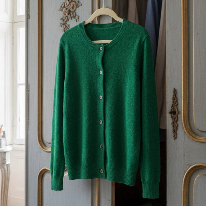 Bellerion Merino Wool Sweater