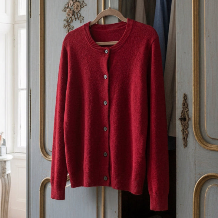 Bellerion Merino Wool Sweater