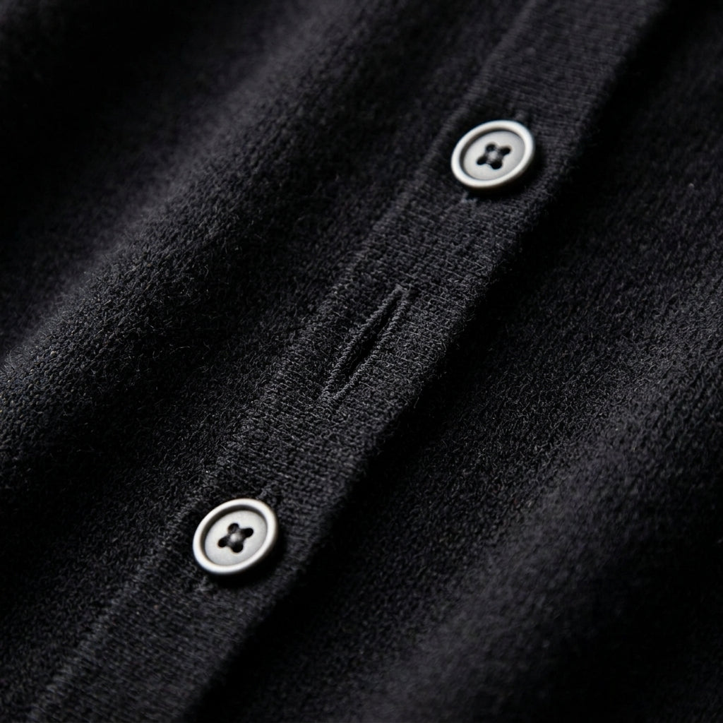 Bellerion Merino Wool Sweater