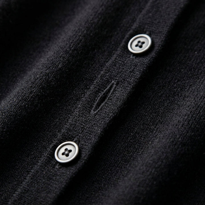 Bellerion Merino Wool Sweater