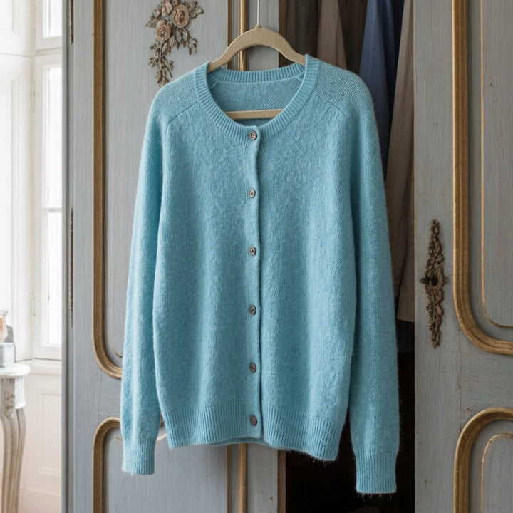 Bellerion Merino Wool Sweater