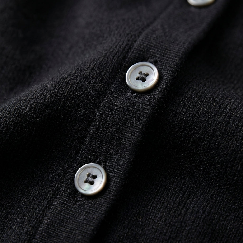 Bellerion Merino Wool Sweater