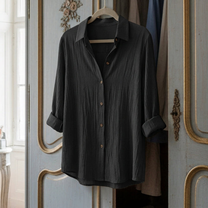 Ardenne Button Down Shirt for Women