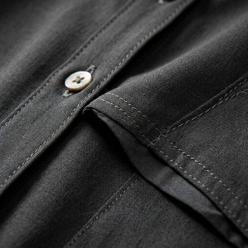Ardenne Button Down Shirt for Women