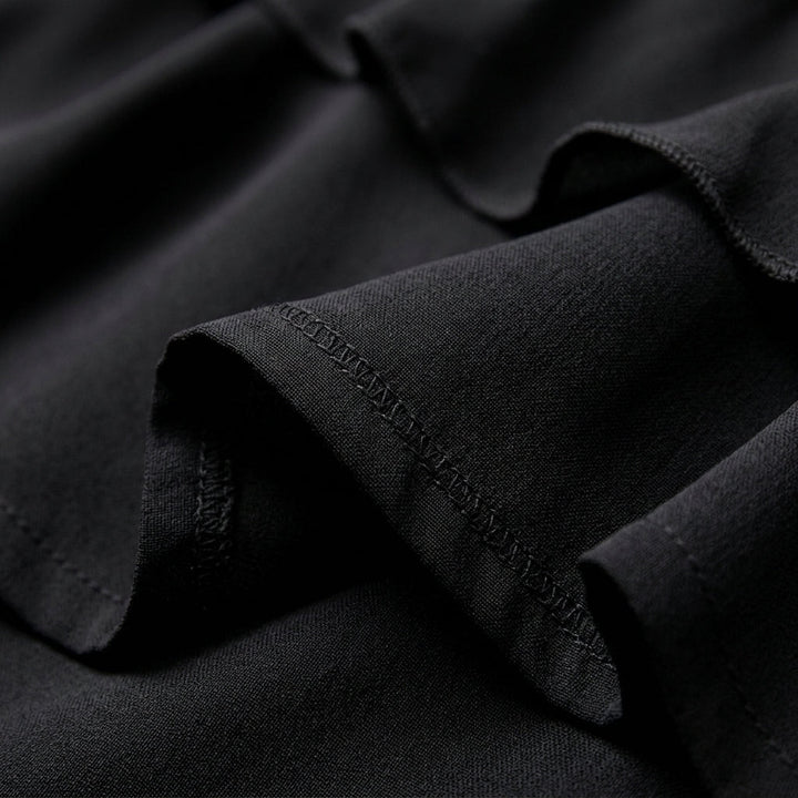 Rimini Ruffle Edge Dress