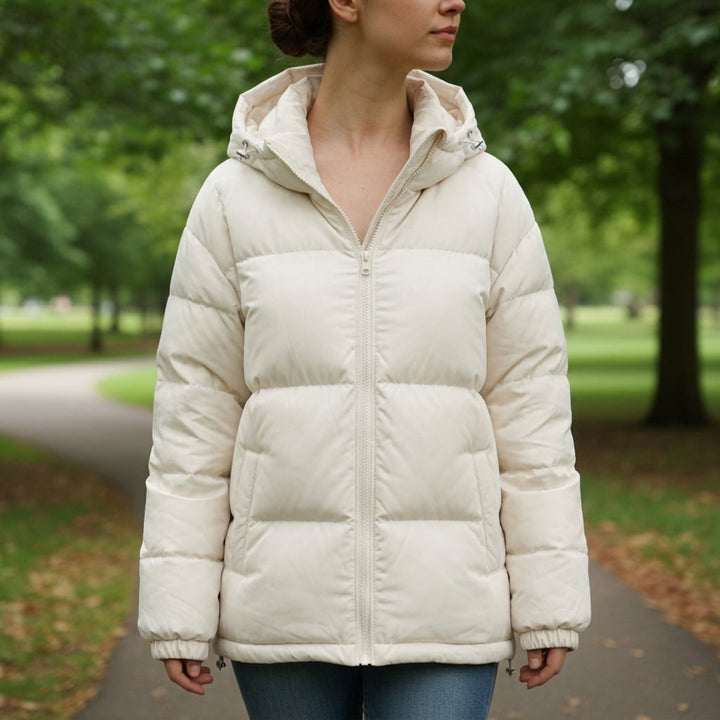 Brivelle Hooded Jacket