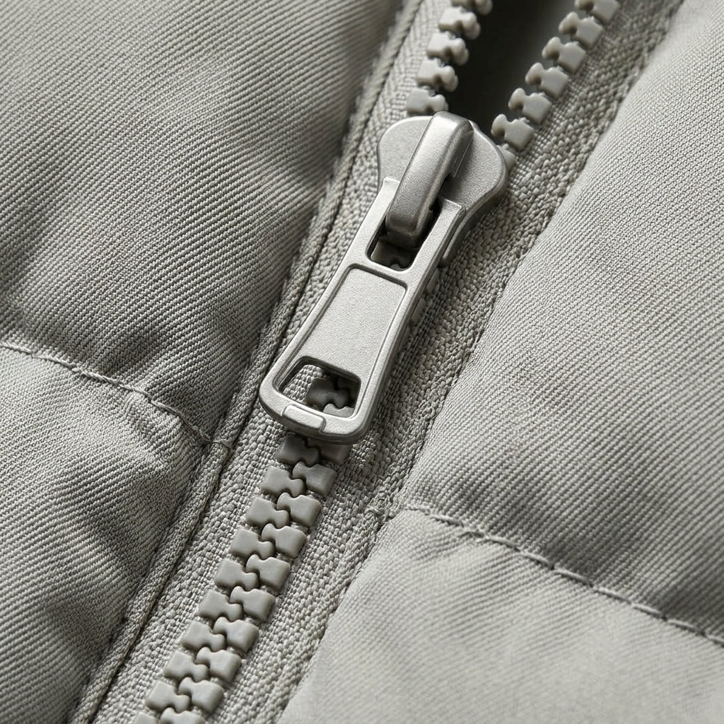 Brivelle Hooded Jacket