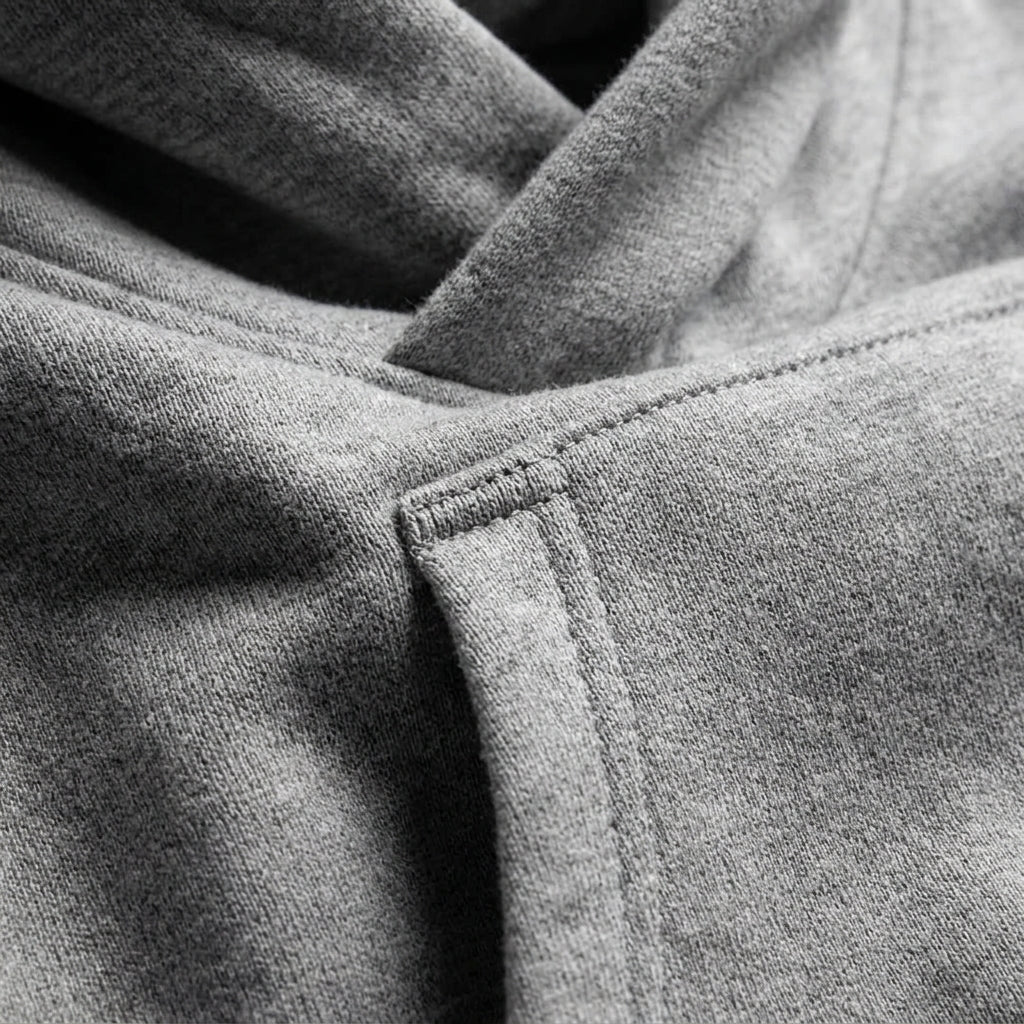 Bavelline Oversized Hoodie