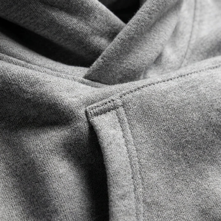 Bavelline Oversized Hoodie
