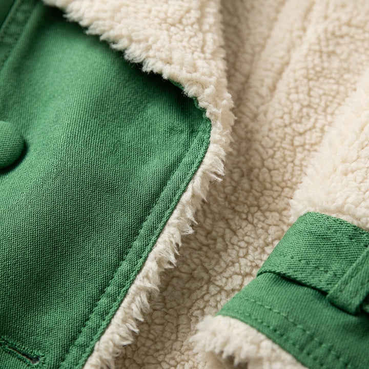 Briax Winter Jacket