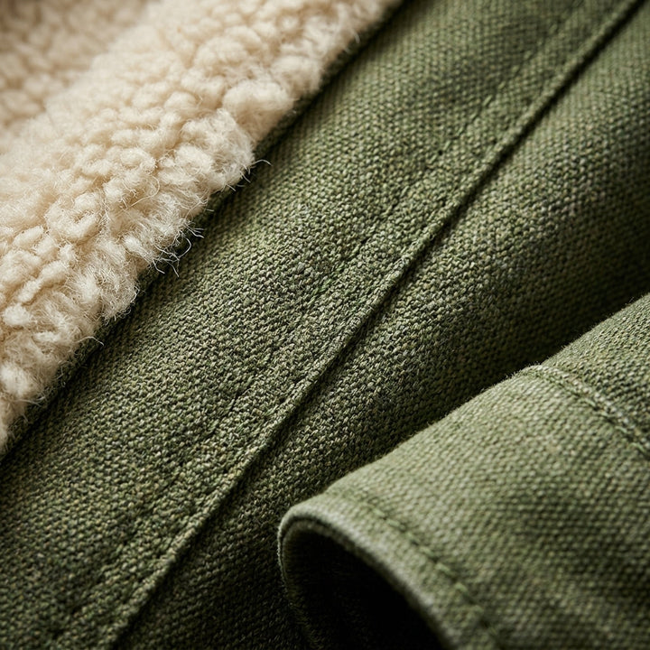 Briax Winter Jacket