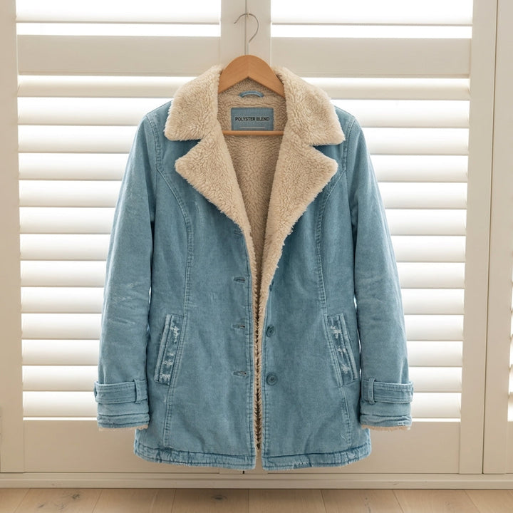 Briax Winter Jacket