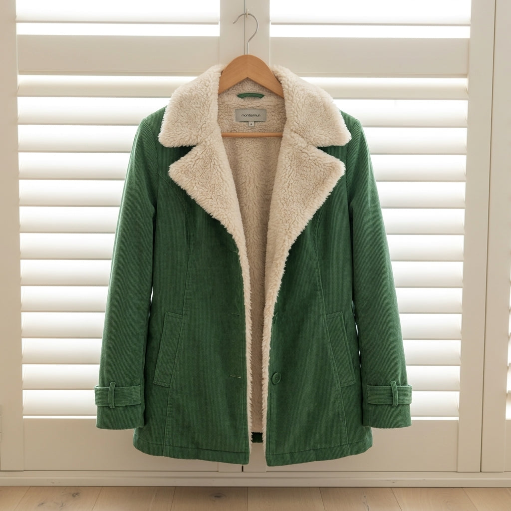 Briax Winter Jacket