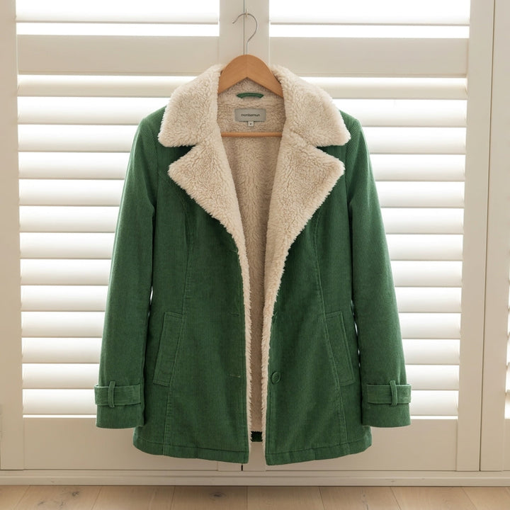 Briax Winter Jacket