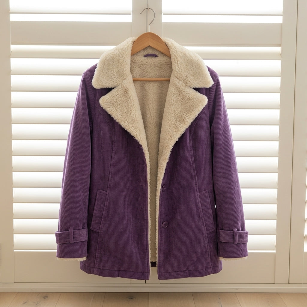Briax Winter Jacket