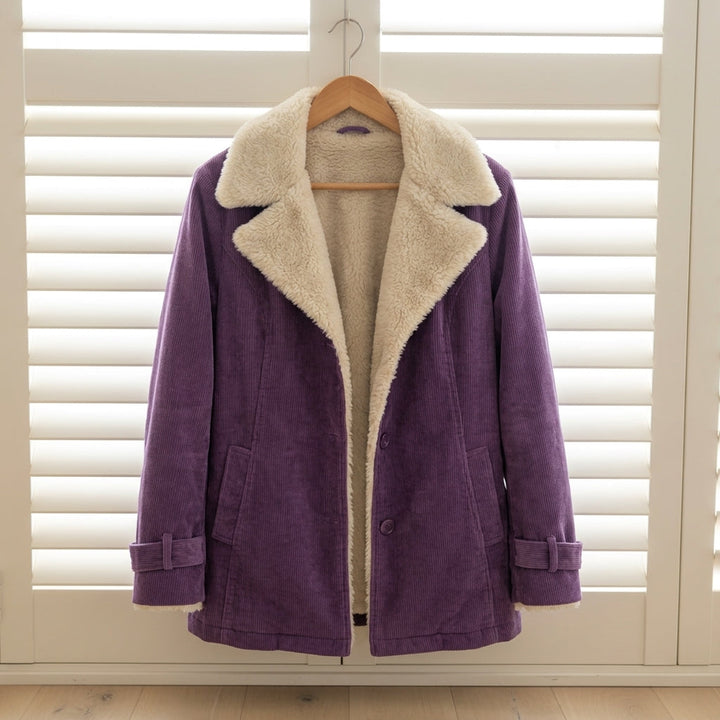 Briax Winter Jacket