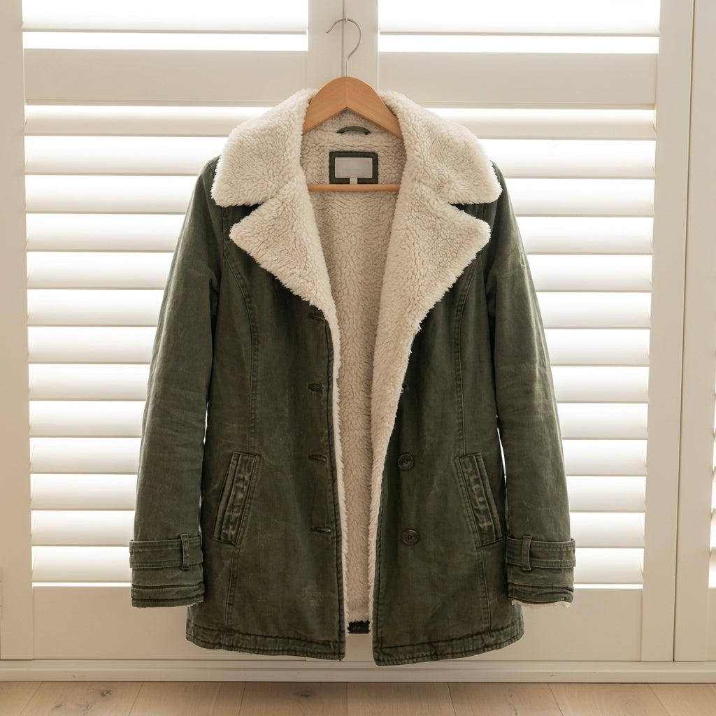 Briax Winter Jacket