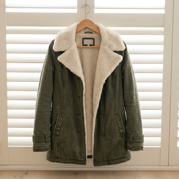 Briax Winter Jacket