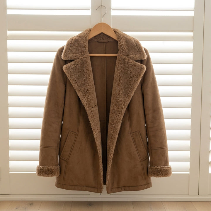 Briax Winter Jacket