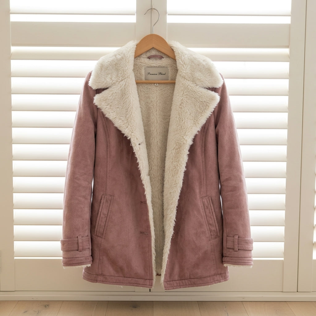 Briax Winter Jacket