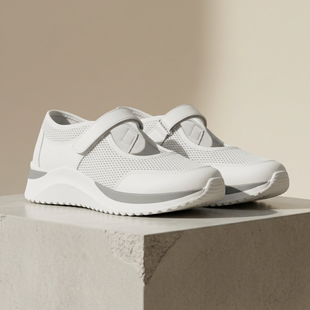 Mavéa Casual Sneakers
