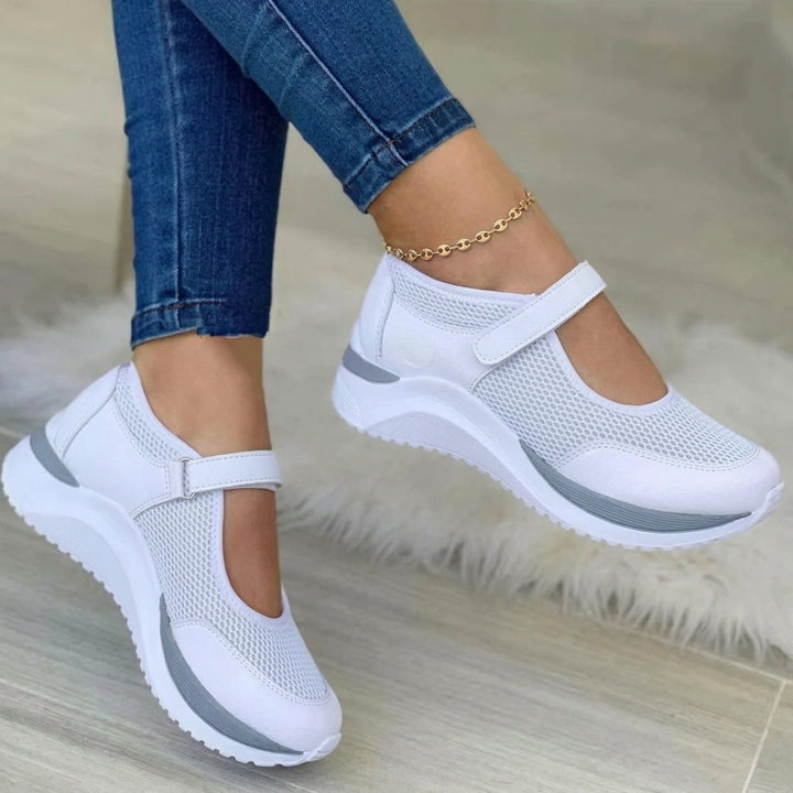Mavéa Casual Sneakers