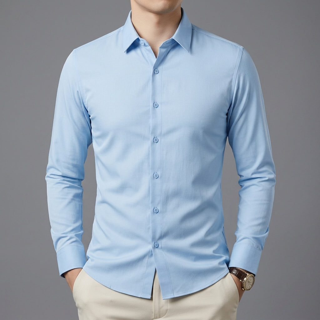 Avelioré Long Sleeve Shirt