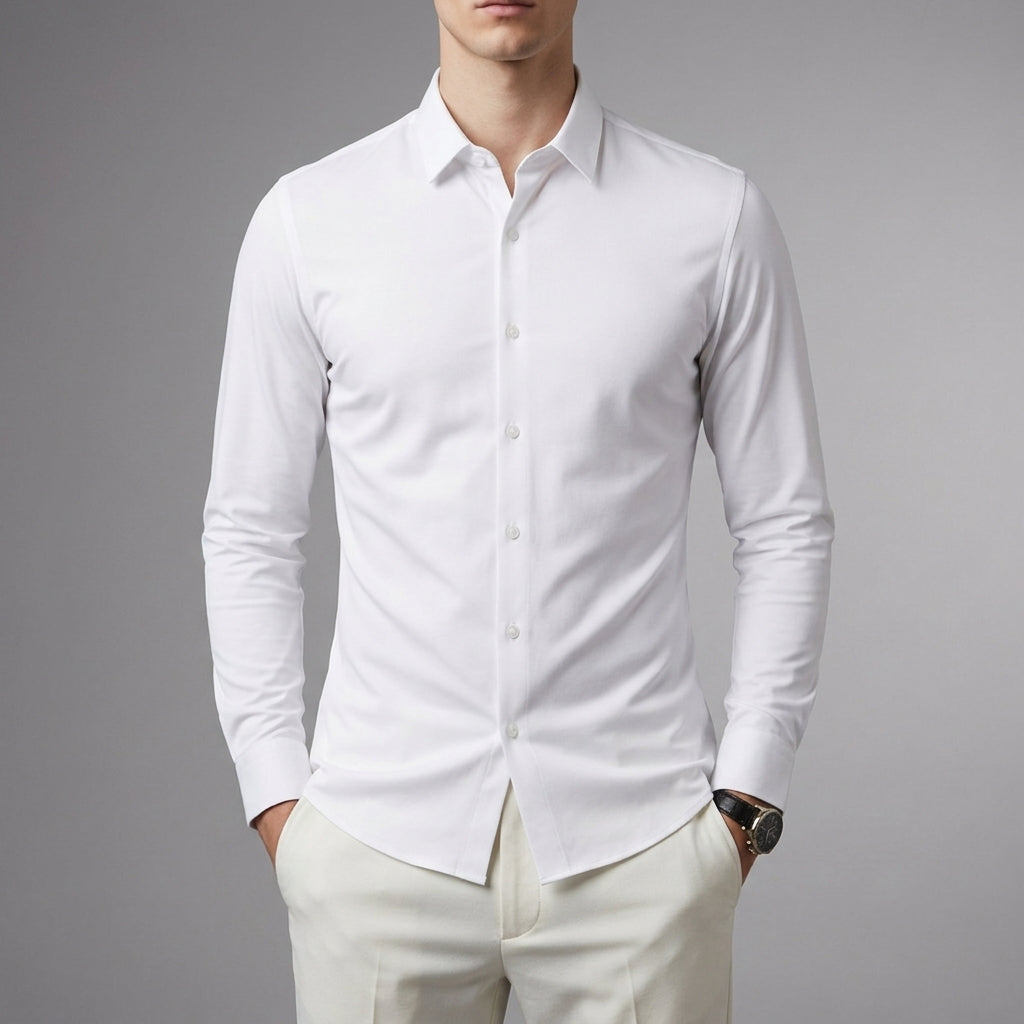 Avelioré Long Sleeve Shirt
