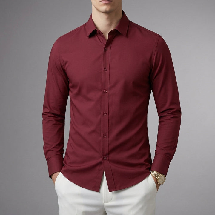Avelioré Long Sleeve Shirt